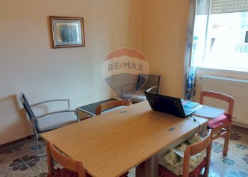 Sala da pranzo - Quadrilocale Via della Regione
 
60/B, San Giovanni la Punta - foto 6