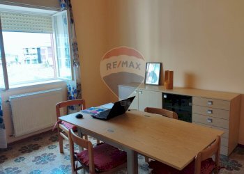 Sala da pranzo - Quadrilocale Via della Regione
 
60/B, San Giovanni la Punta - foto 7