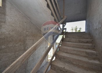 Scale - Appartamento Via Del Pettirosso
 
67, Belpasso - foto 12