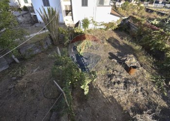 Giardino - Appartamento Via Del Pettirosso
 
67, Belpasso - foto 22