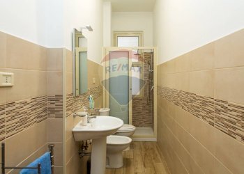 Bagno - Trilocale Via Veneto
 
20, Acireale - foto 9