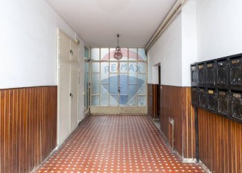 Ricezione / Lobby - Trilocale Via Veneto
 
20, Acireale - foto 21