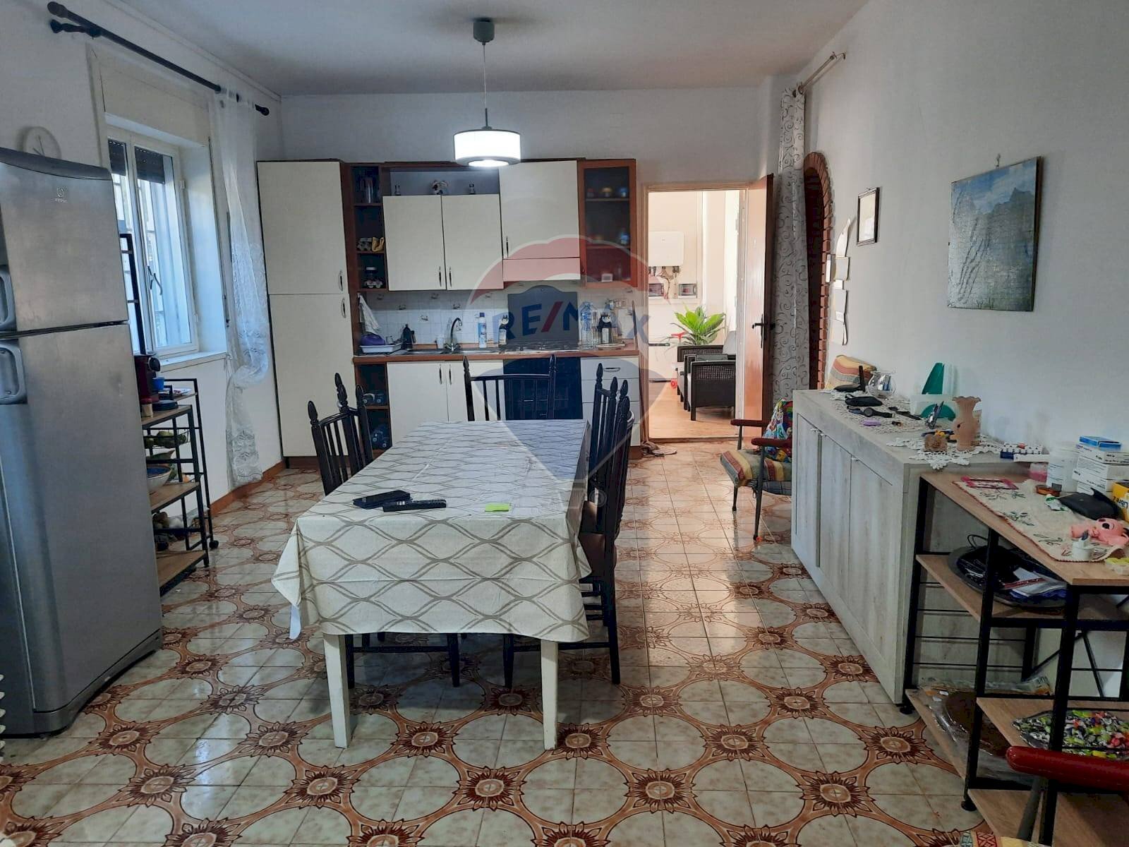 Cucina - Casa indipendente Contrada Vaccarizzo
snc, Catania - foto 2