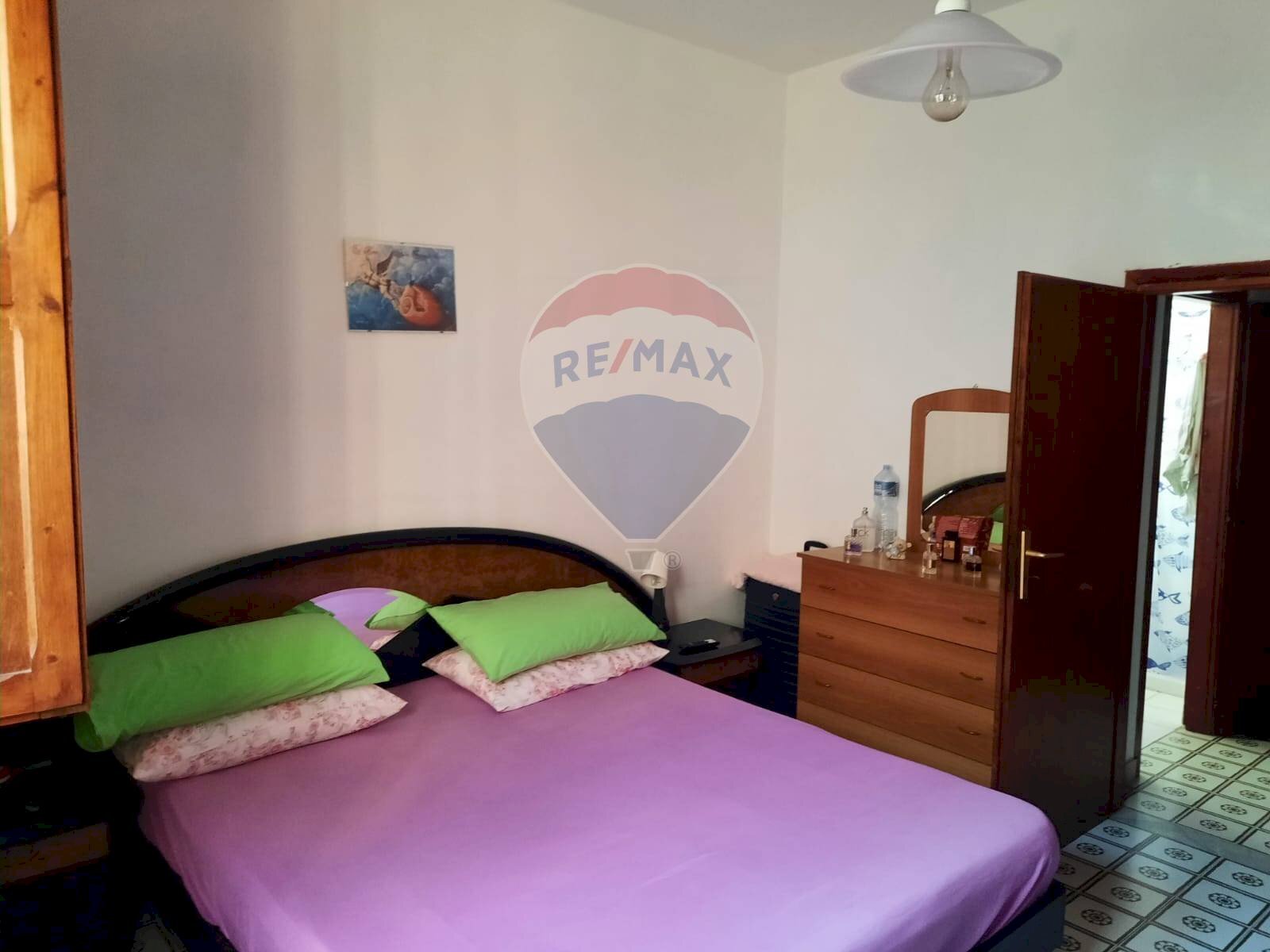 Camera / camera da letto - Casa indipendente Contrada Vaccarizzo
snc, Catania - foto 3