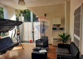 Terrazza - Casa indipendente Contrada Vaccarizzo
 
snc, Catania - foto 1