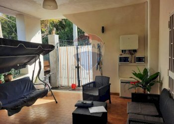 Terrazza - Casa indipendente Contrada Vaccarizzo
 
snc, Catania - foto 7