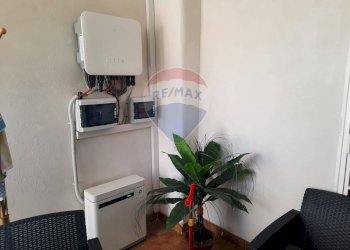 Lavanderia - Casa indipendente Contrada Vaccarizzo
 
snc, Catania - foto 8