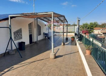 Terrazza - Casa indipendente Contrada Vaccarizzo
 
snc, Catania - foto 9