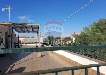 Terrazza - Casa indipendente Contrada Vaccarizzo
 
snc, Catania - foto 10