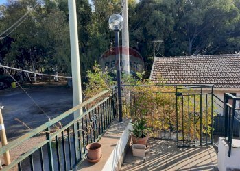 Balcone - Casa indipendente Contrada Vaccarizzo
 
snc, Catania - foto 11
