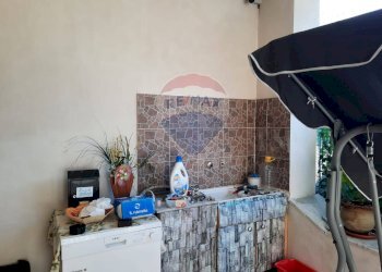 Lavanderia - Casa indipendente Contrada Vaccarizzo
 
snc, Catania - foto 12