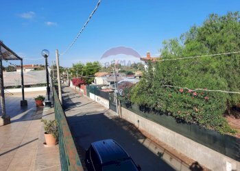 Edificio all\'aperto - Casa indipendente Contrada Vaccarizzo
 
snc, Catania - foto 13