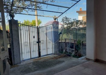 Balcone - Casa indipendente Contrada Vaccarizzo
 
snc, Catania - foto 27