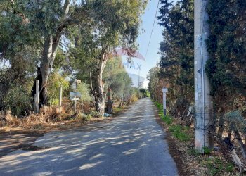Edificio all\'aperto - Casa indipendente Contrada Vaccarizzo
 
snc, Catania - foto 35
