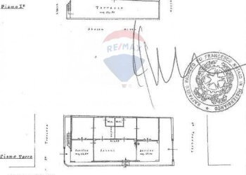 Pianta 2D - Casa indipendente Contrada Vaccarizzo
 
snc, Catania - foto 36