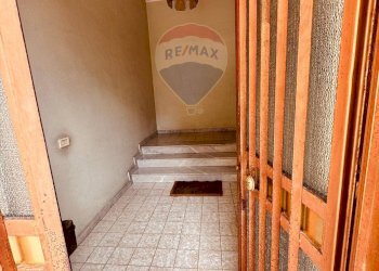 Hall / corridoio - Appartamento via IV novembre
33, Aci Catena - foto 17