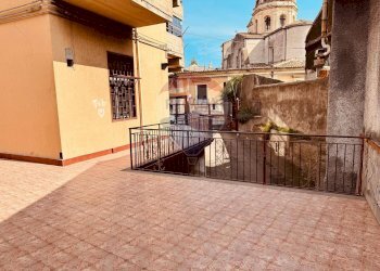 Terrazza - Appartamento via IV novembre
33, Aci Catena - foto 18