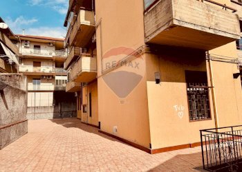 Edificio all\'aperto - Appartamento via IV novembre
33, Aci Catena - foto 22