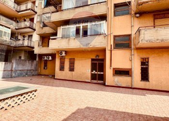 Edificio all\'aperto - Appartamento via IV novembre
33, Aci Catena - foto 23