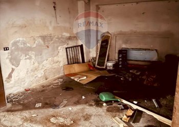 Stanza vuota - Appartamento via IV novembre
33, Aci Catena - foto 26