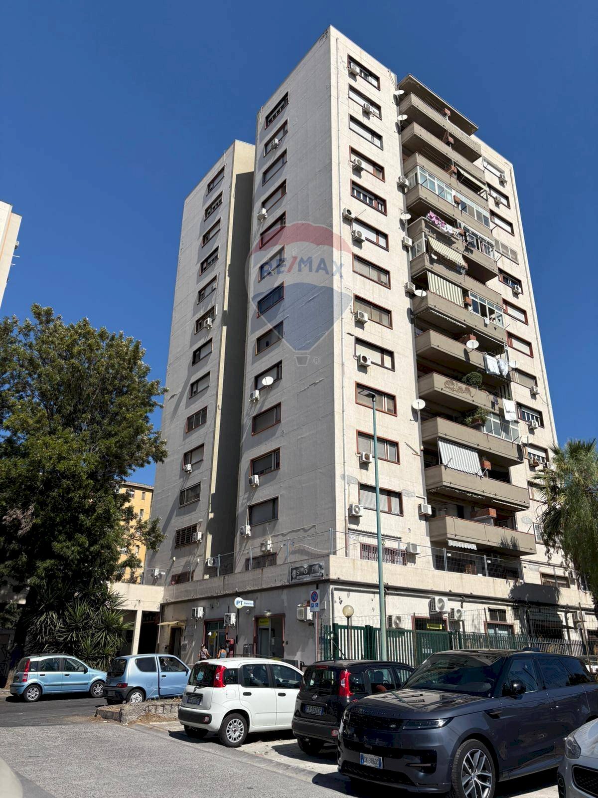 Edificio all\'aperto - Trilocale Viale Nitta
 
2, Catania - foto 1