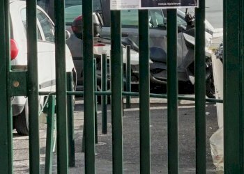 cancello posto auto - Trilocale Viale Nitta
 
2, Catania - foto 28