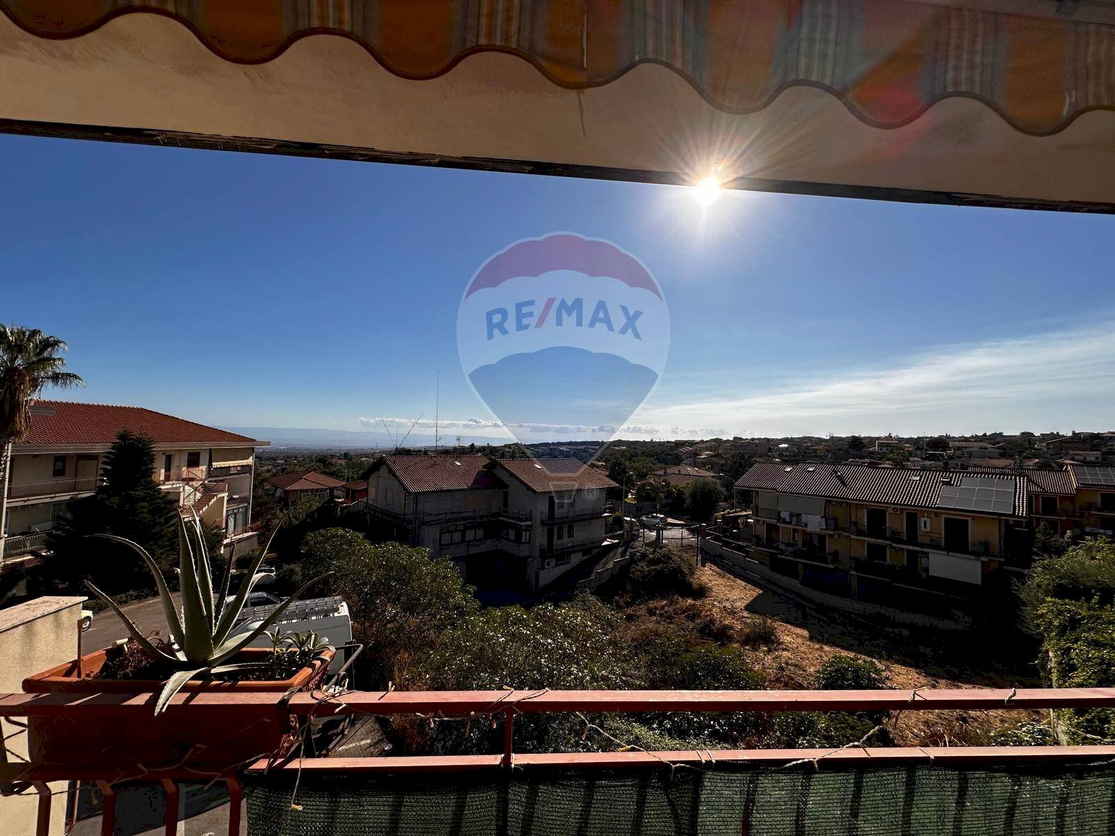 Balcone - Four-room apartment Viale Europa
 
50, San Pietro Clarenza - photo 1