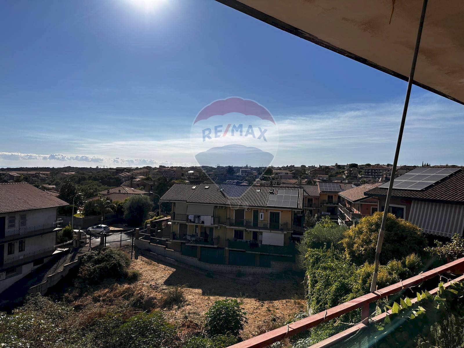 Edificio all\'aperto - Four-room apartment Viale Europa
 
50, San Pietro Clarenza - photo 2