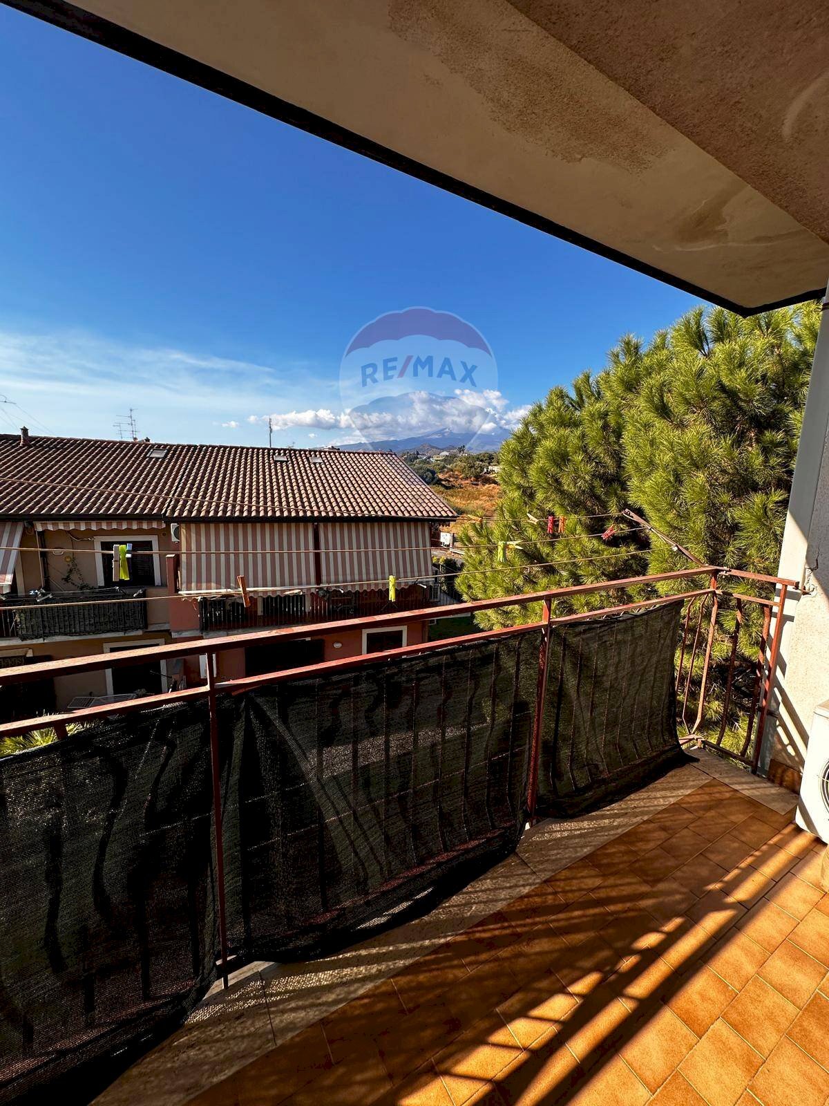 Balcone - Four-room apartment Viale Europa
 
50, San Pietro Clarenza - photo 3