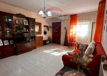 Soggiorno - Four-room apartment Viale Europa
 
50, San Pietro Clarenza - photo 4