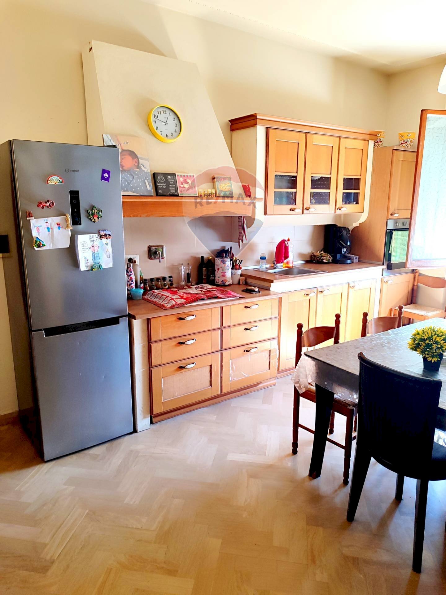 Cucina - Three-room apartment Figline e Incisa Valdarno - photo 1