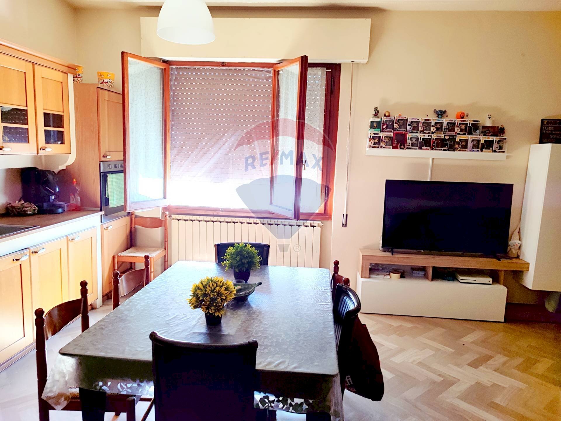 Sala da pranzo - Three-room apartment Figline e Incisa Valdarno - photo 2