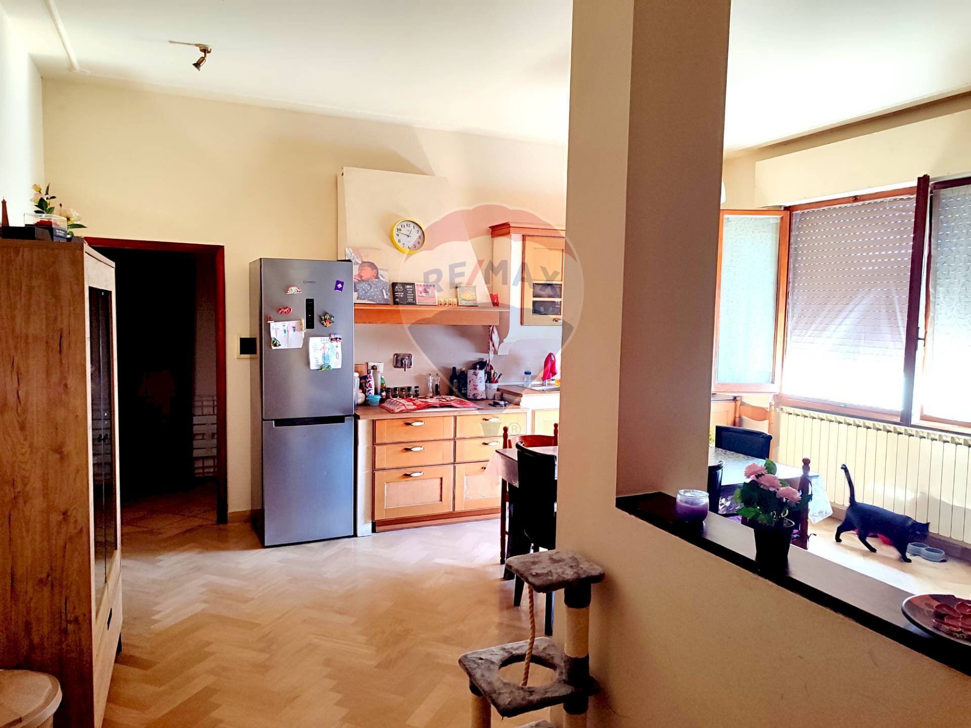 Cucina - Three-room apartment Figline e Incisa Valdarno - photo 3