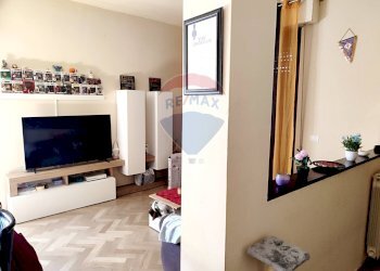 Soggiorno - Trilocale Figline e Incisa Valdarno - foto 4