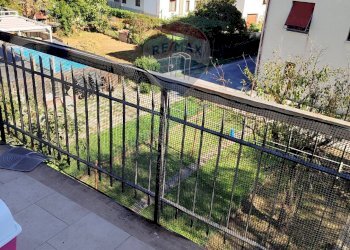 Balcone - Trilocale Figline e Incisa Valdarno - foto 7