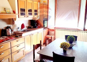 Cucina - Trilocale Figline e Incisa Valdarno - foto 8