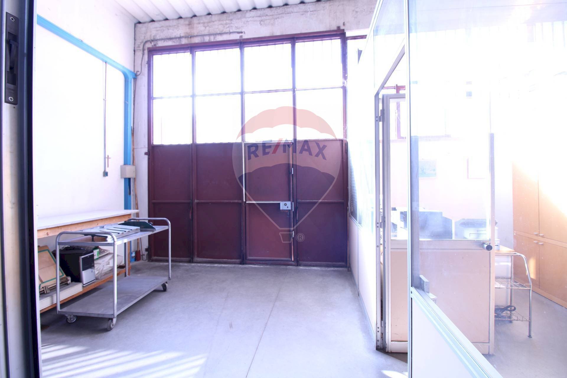 Foto 2 - Capannone Via Giuseppe di Vittorio
 
35, Empoli - foto 2