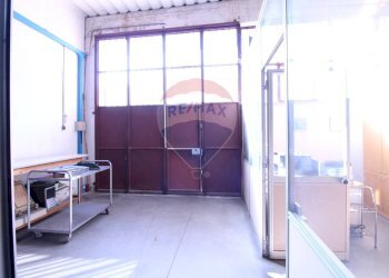 Foto 2 - Capannone Via Giuseppe di Vittorio
35, Empoli - foto 2