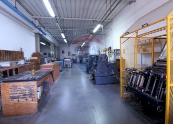 Foto 3 - Capannone Via Giuseppe di Vittorio
35, Empoli - foto 3