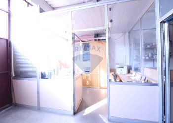 Foto 5 - Capannone Via Giuseppe di Vittorio
35, Empoli - foto 5