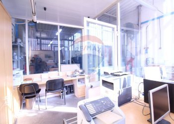 Foto 6 - Capannone Via Giuseppe di Vittorio
35, Empoli - foto 6