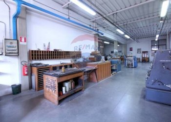 Foto 7 - Capannone Via Giuseppe di Vittorio
35, Empoli - foto 7