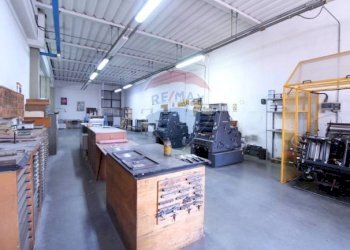 Foto 8 - Capannone Via Giuseppe di Vittorio
35, Empoli - foto 8