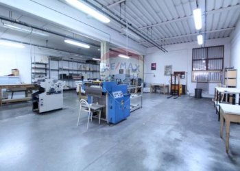 Foto 9 - Capannone Via Giuseppe di Vittorio
35, Empoli - foto 9