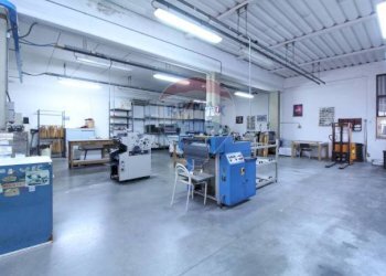 Foto 10 - Capannone Via Giuseppe di Vittorio
35, Empoli - foto 10