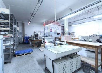 Foto 12 - Capannone Via Giuseppe di Vittorio
35, Empoli - foto 12