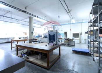 Foto 13 - Capannone Via Giuseppe di Vittorio
35, Empoli - foto 13