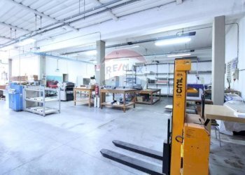 Foto 14 - Capannone Via Giuseppe di Vittorio
35, Empoli - foto 14