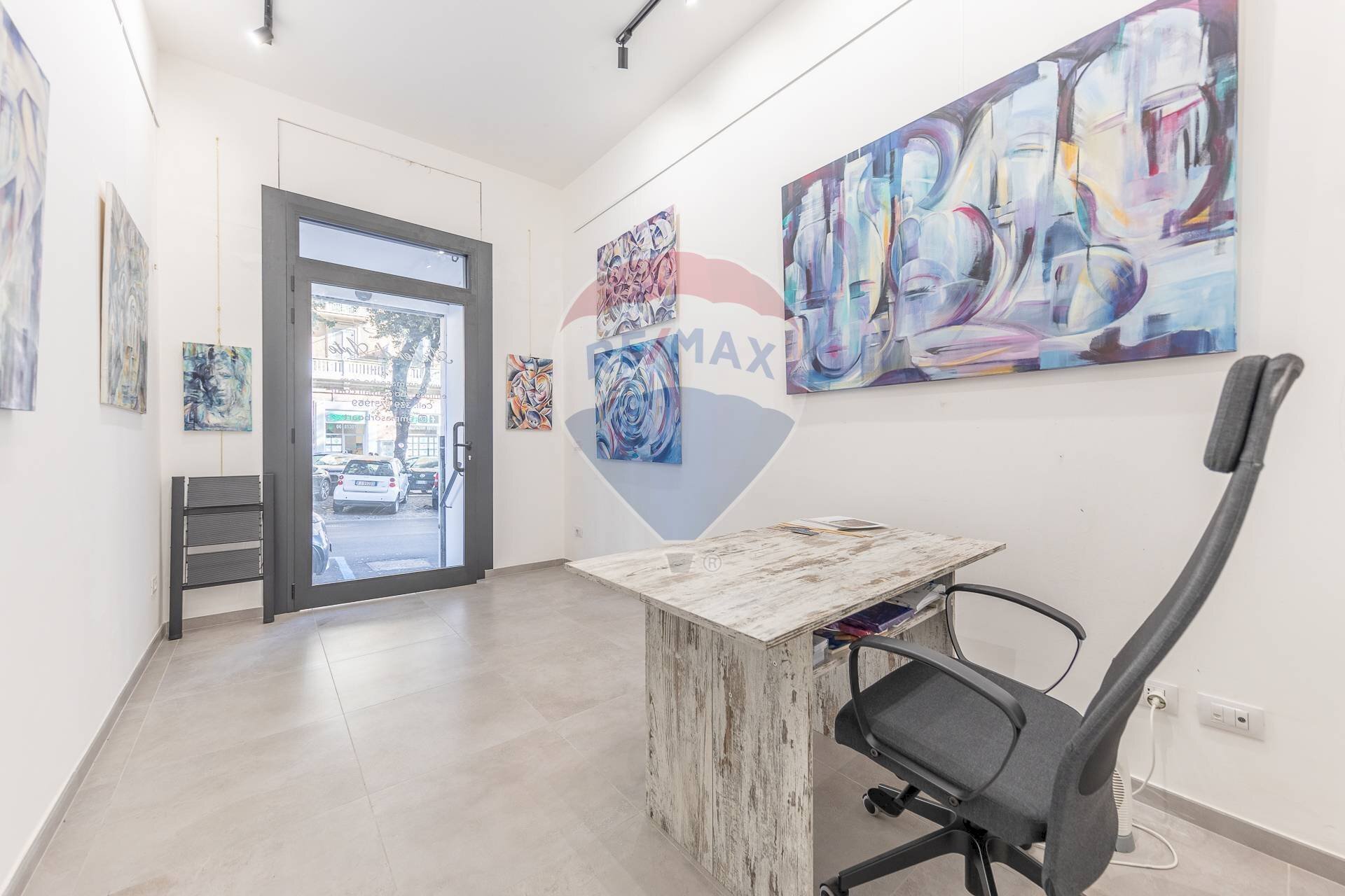 Ufficio - Shop Via Chiana
 
46B, Roma - photo 1