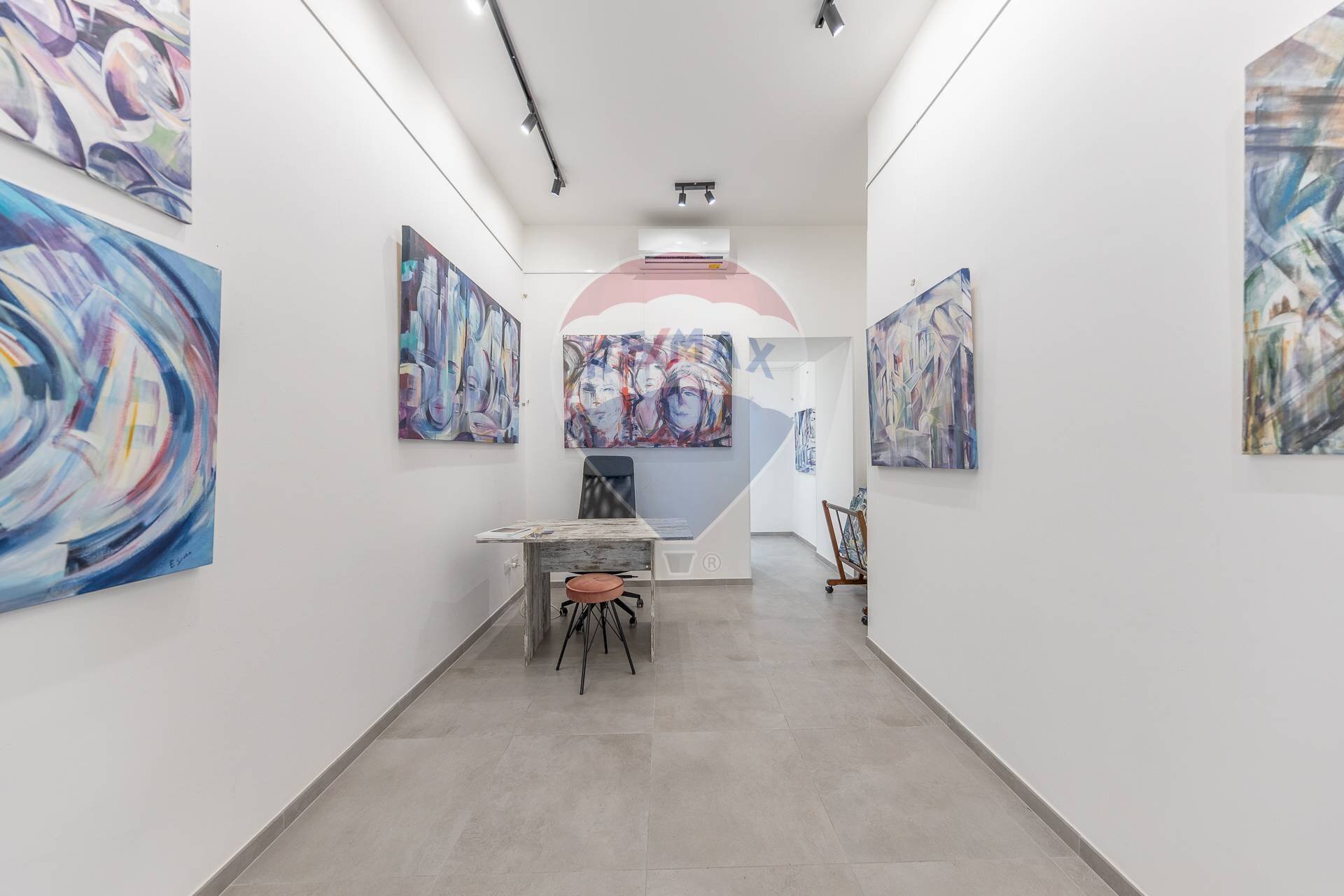 Hall / corridoio - Shop Via Chiana
46B, Roma - photo 3
